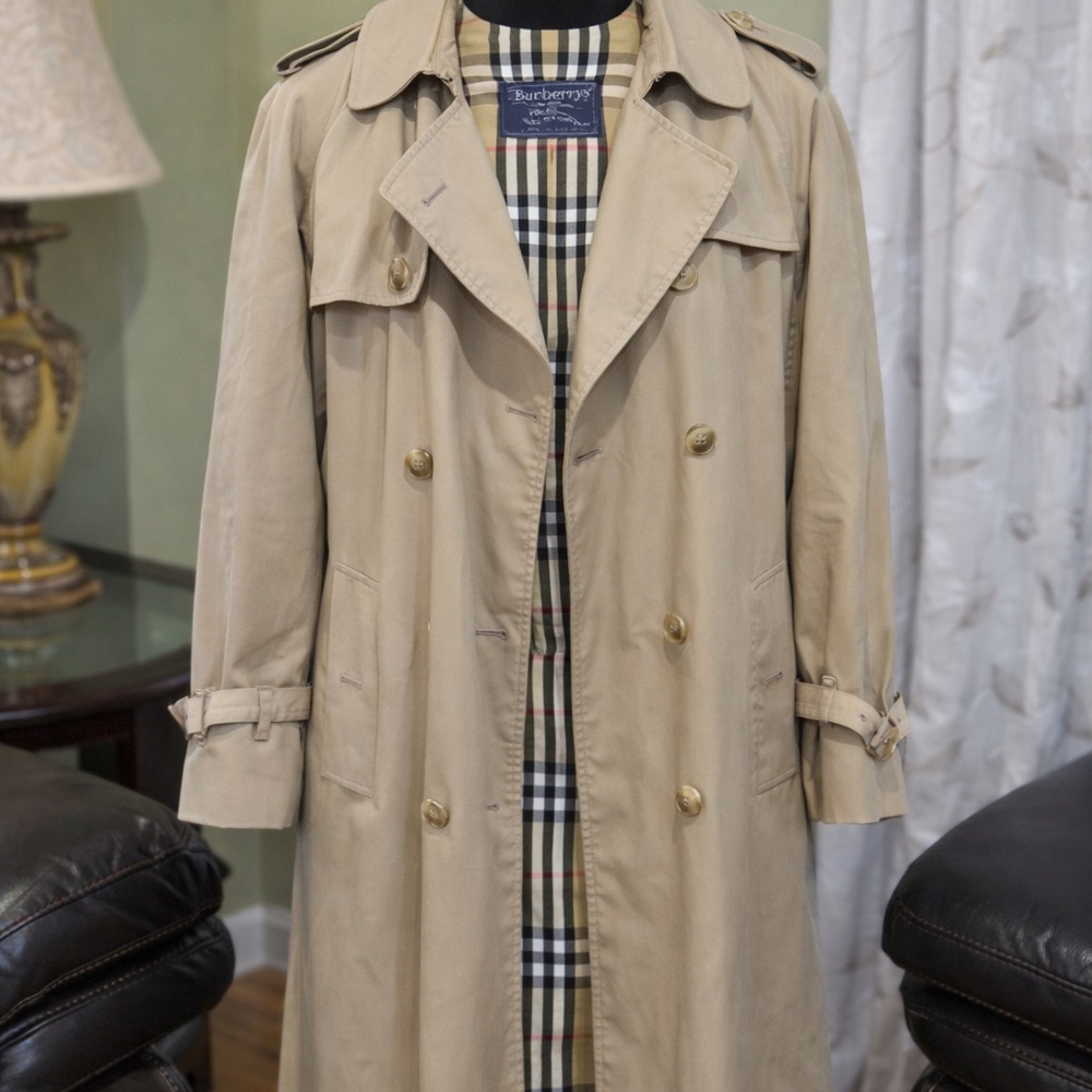 burberry - Picture 2 of 11